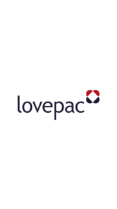 LOVEPAC